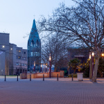 Transforming Basildon Council’s Temporary Recruitment Service
