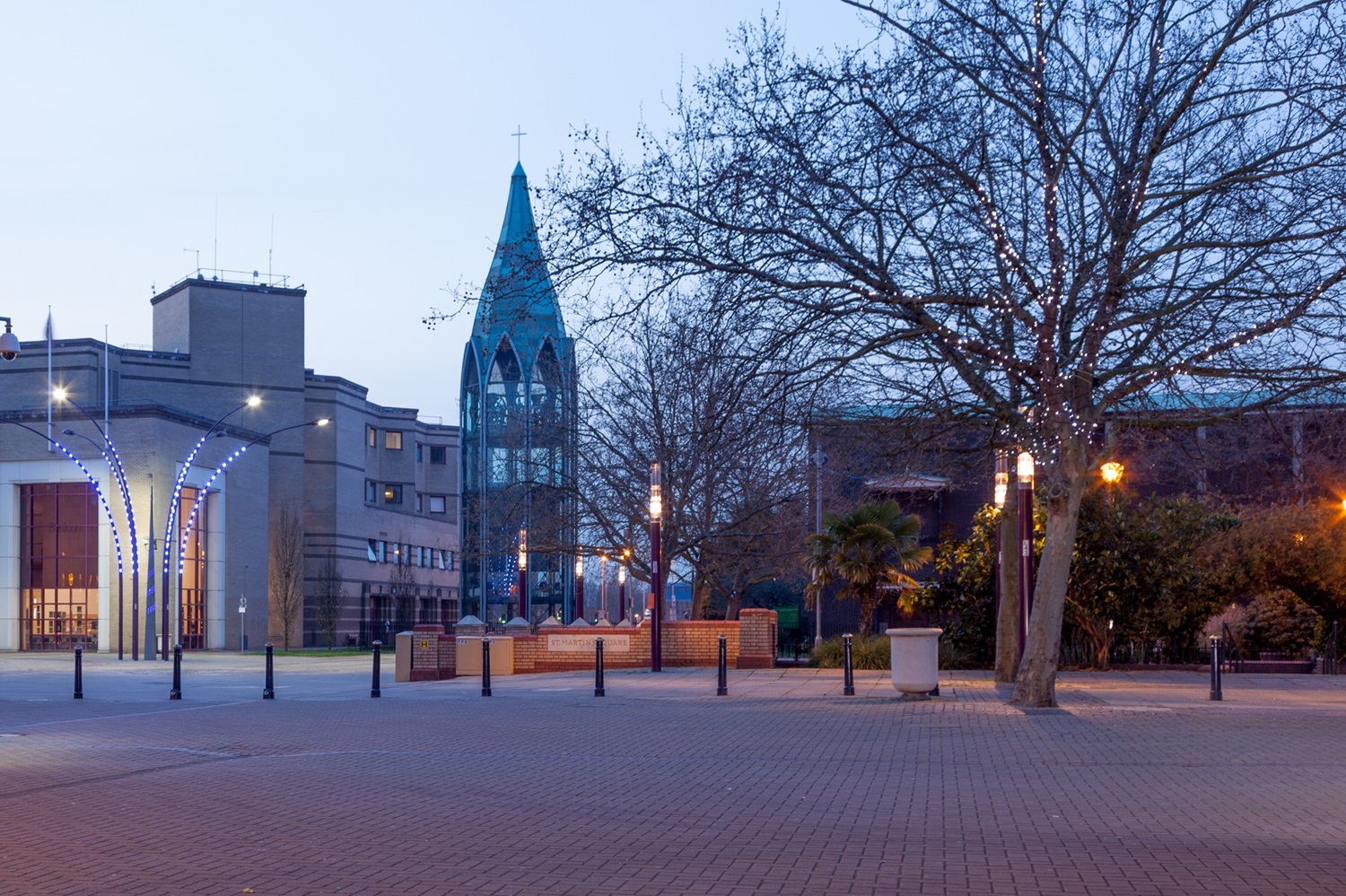 Transforming Basildon Council’s Temporary Recruitment Service