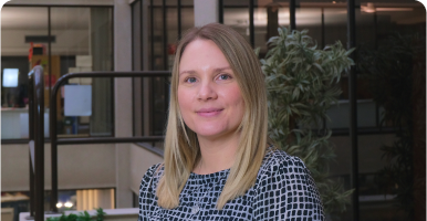 Jenna Barrell