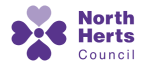North Herts Council