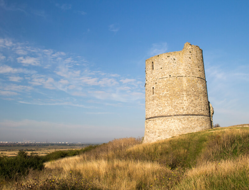 Executive Recruitment for Castle Point Borough Council