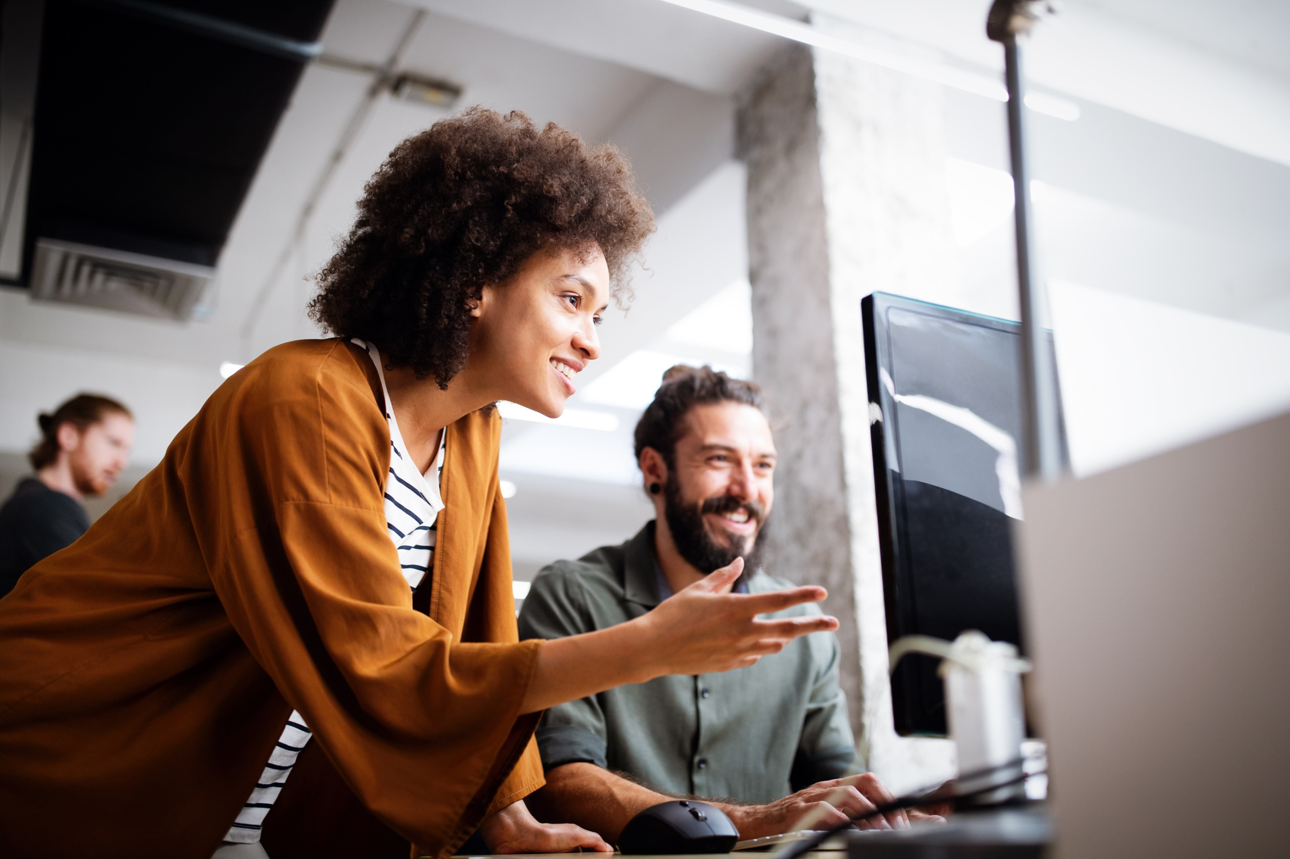 Technology and integration