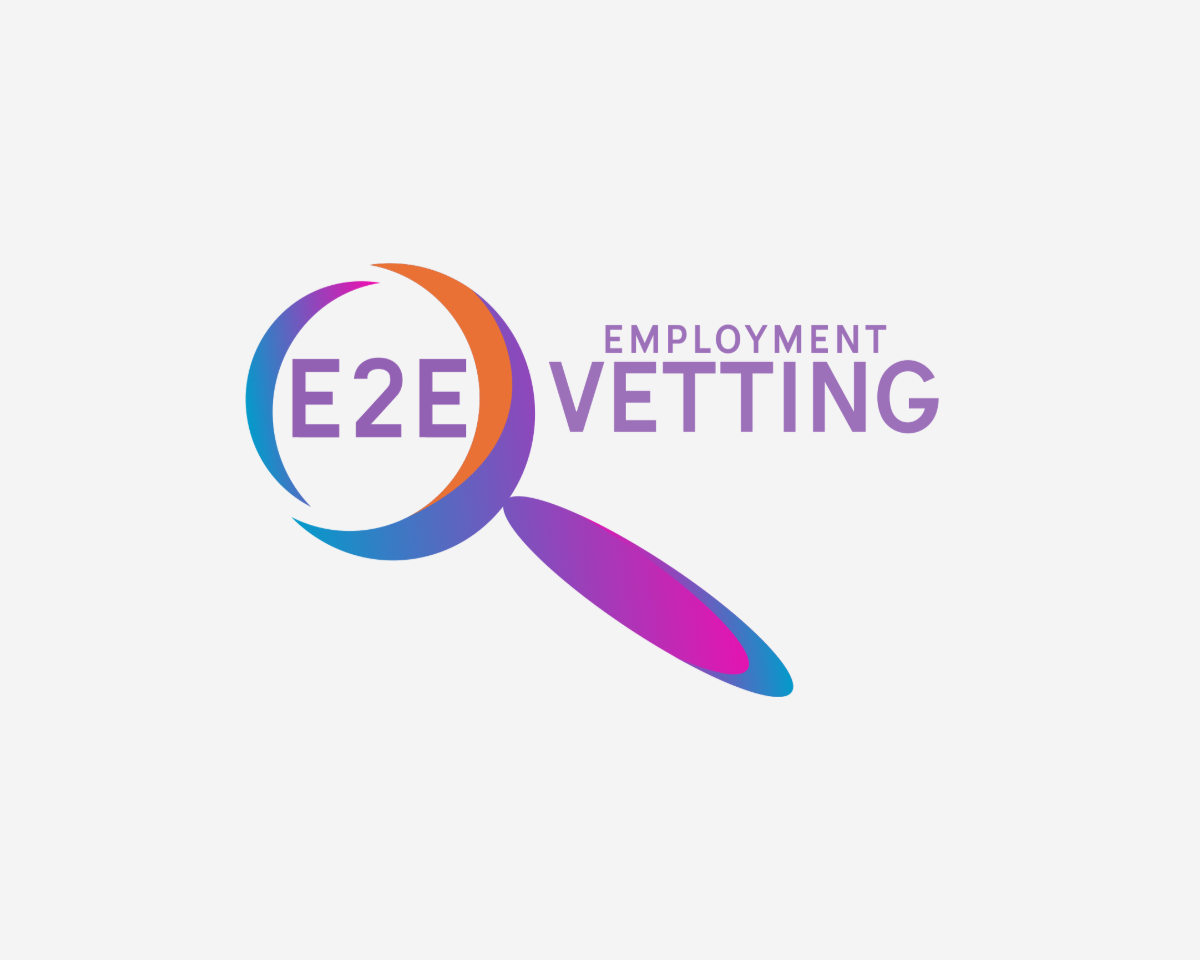 E2E vetting services