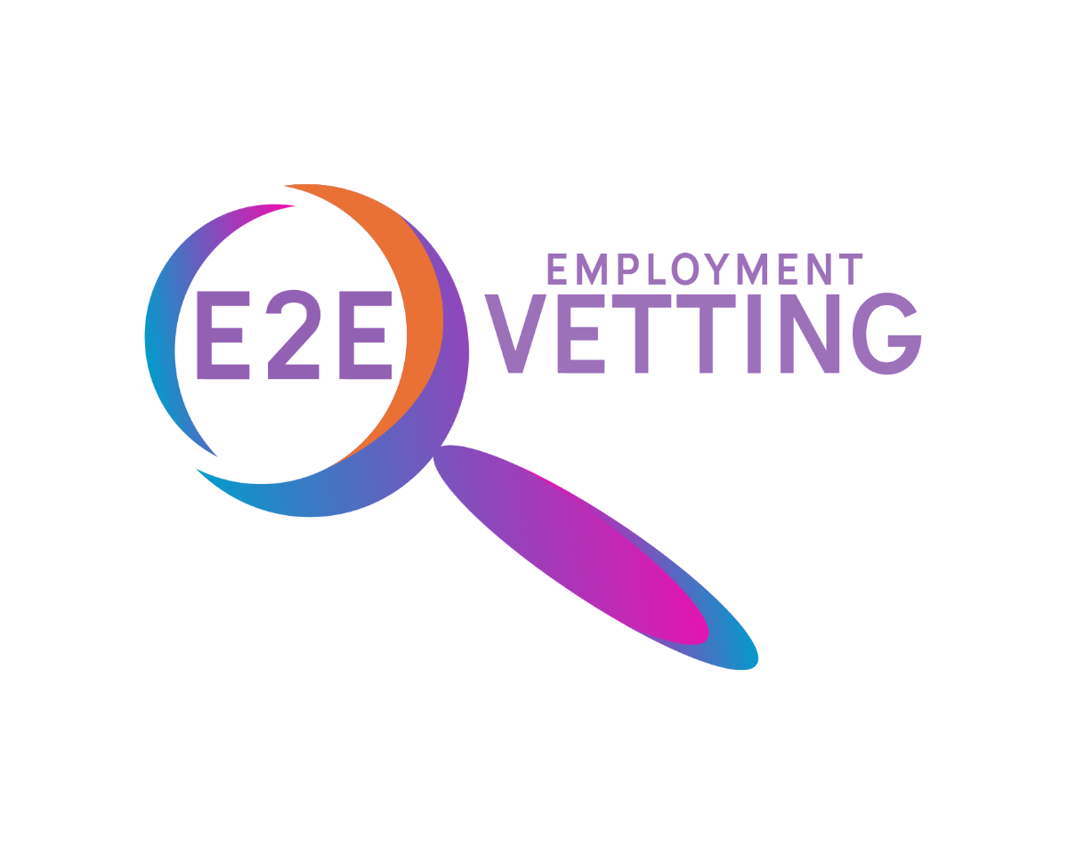 E2E Vetting