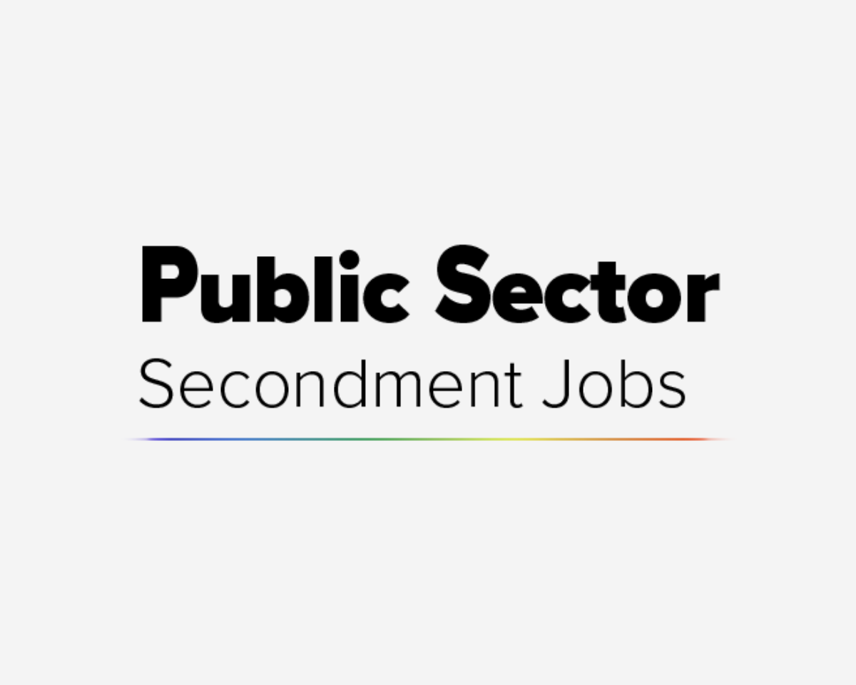 Secondment portal