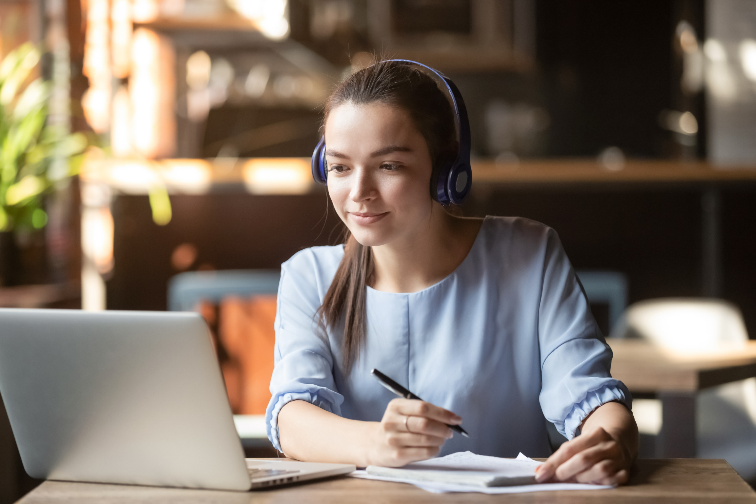 Confidentiality and discretion