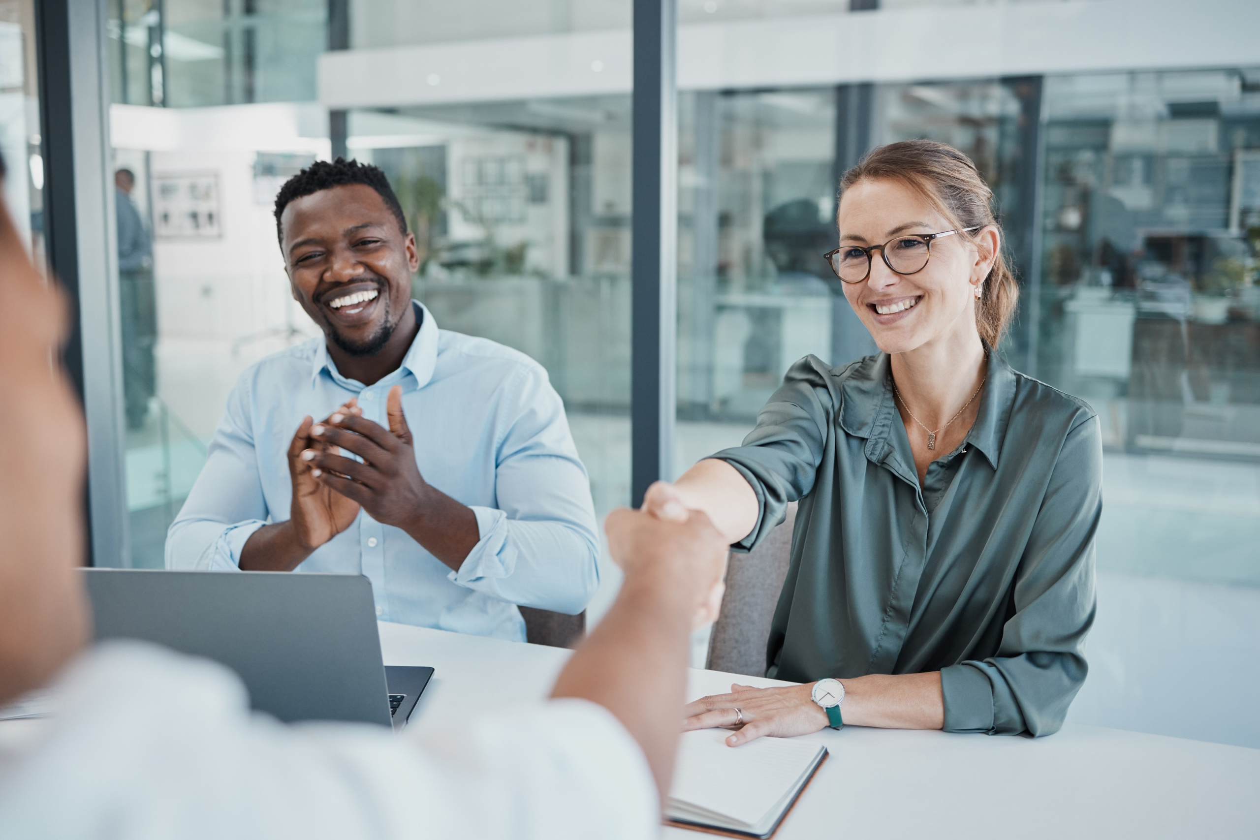 Direct Hire Model